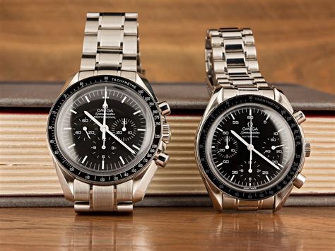 is the omega speedmaster professional waterproof|omega speedmaster professional lug to.